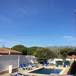 Appartement Y Kai (adults Only), Marbellac