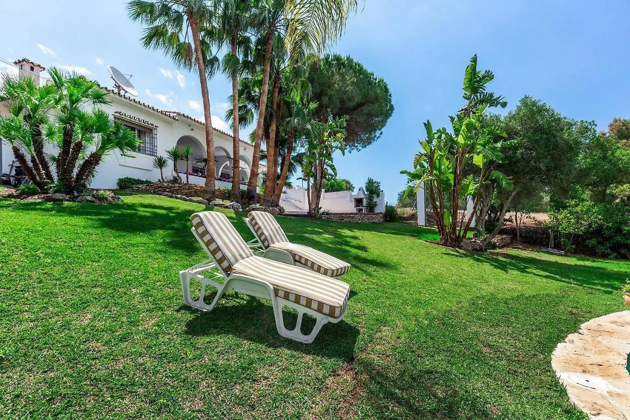 Villa Chihuahua Marbella