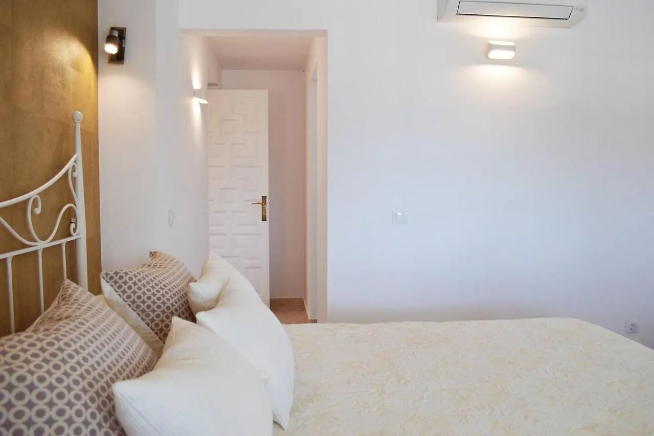 Villa Chihuahua Marbella