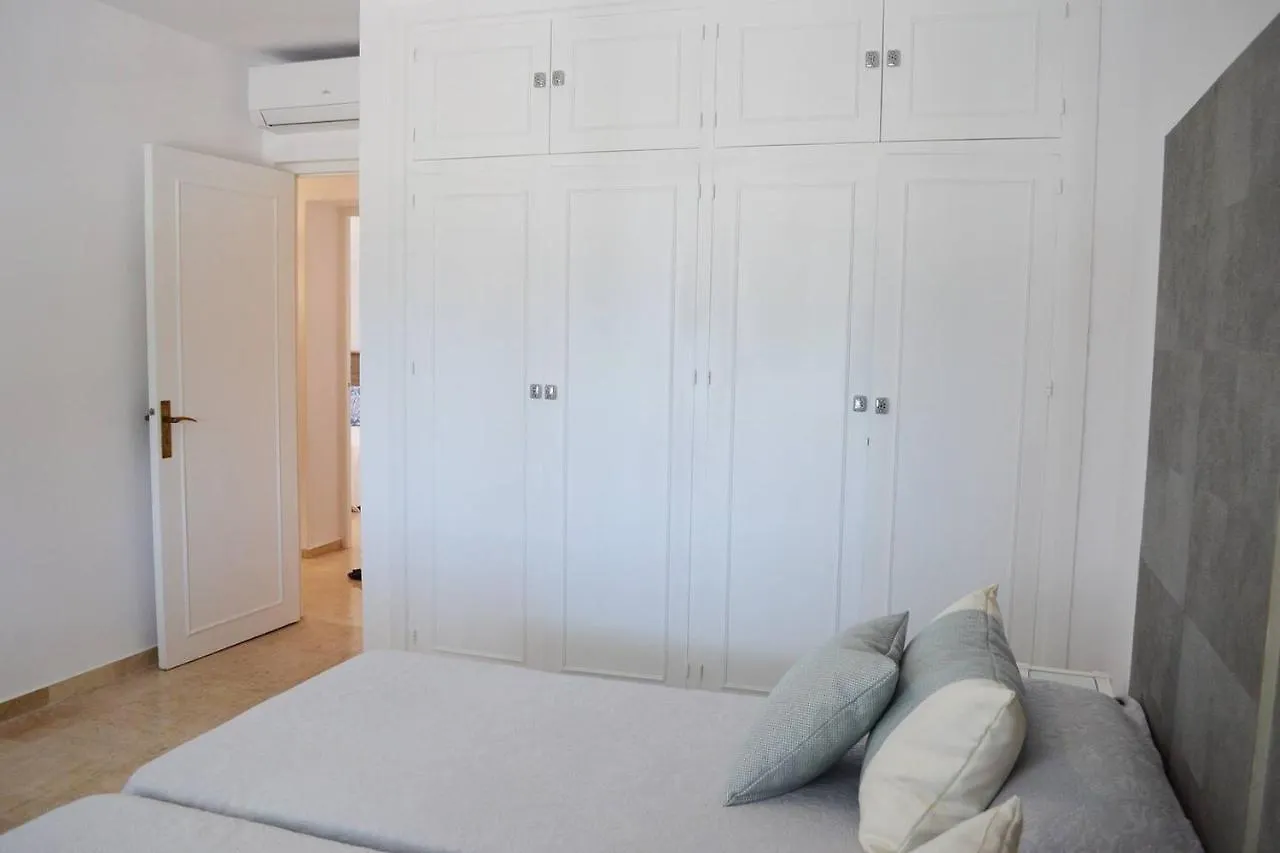 Villa Chihuahua Marbella