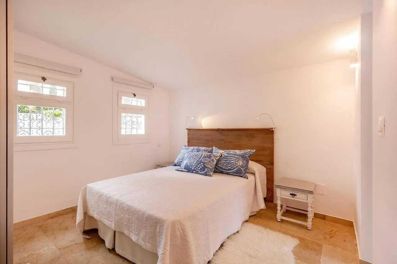 Villa Chihuahua Marbella