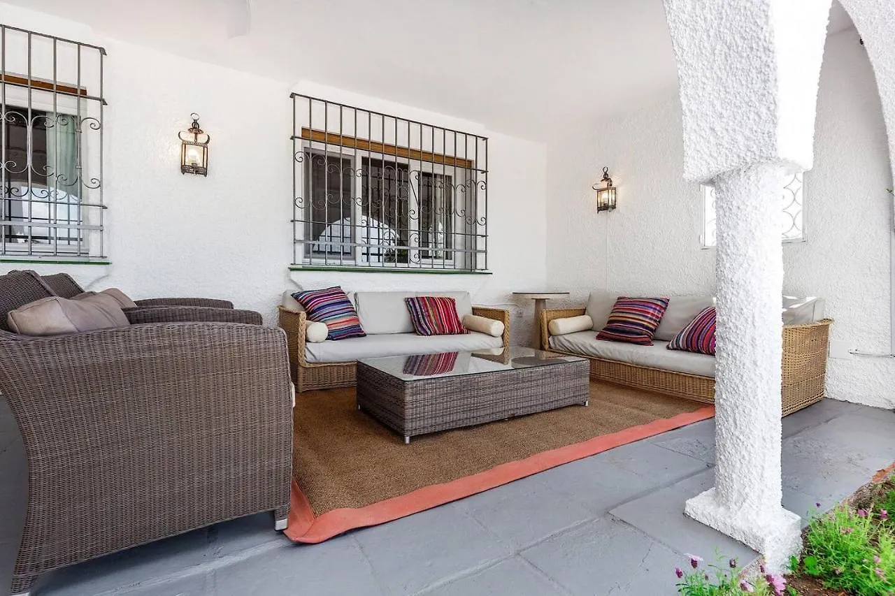 Villa Chihuahua Marbella 0*,  Španělsko