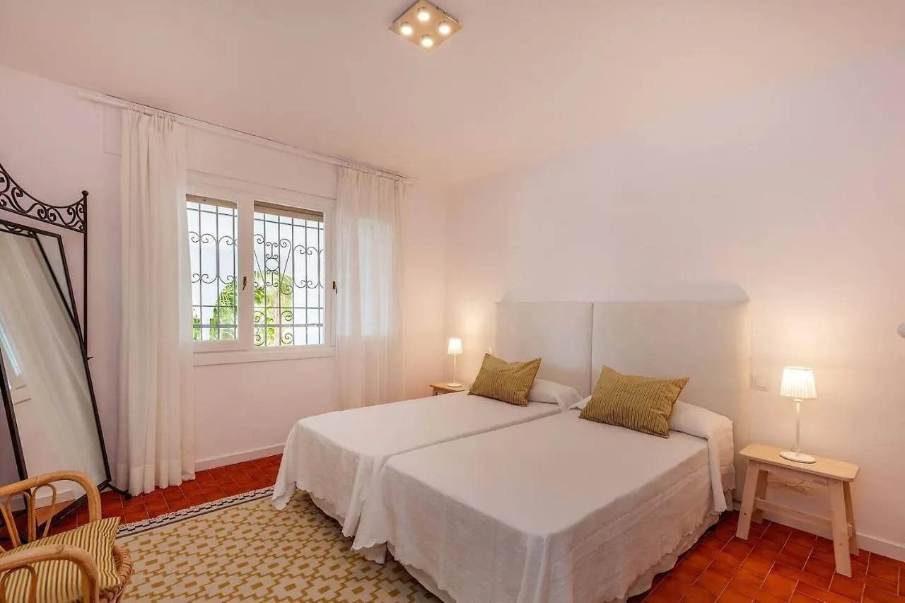 Villa Chihuahua Marbella