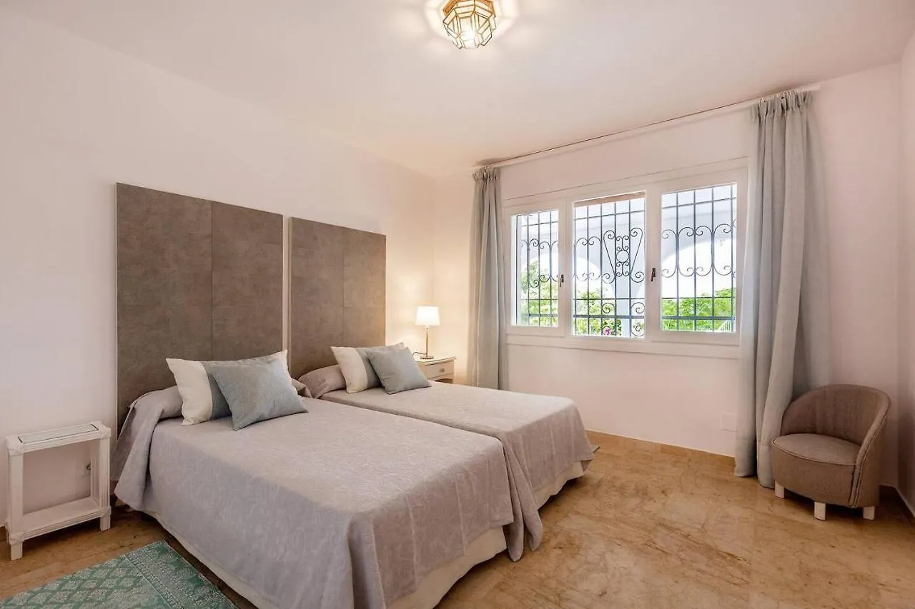 Villa Chihuahua Marbella